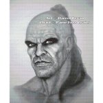 (image for) Jinn